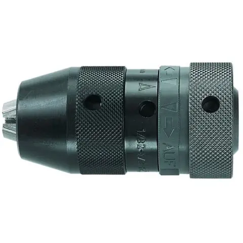 Kundfavorit Fein 92602079010 Snabbchuck